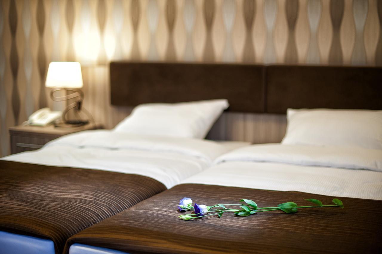 Swietokrzyska Polana - Medical Resort Chrusty Dış mekan fotoğraf