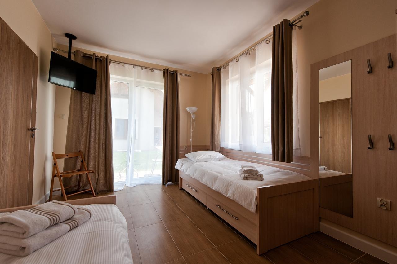 Swietokrzyska Polana - Medical Resort Chrusty Dış mekan fotoğraf