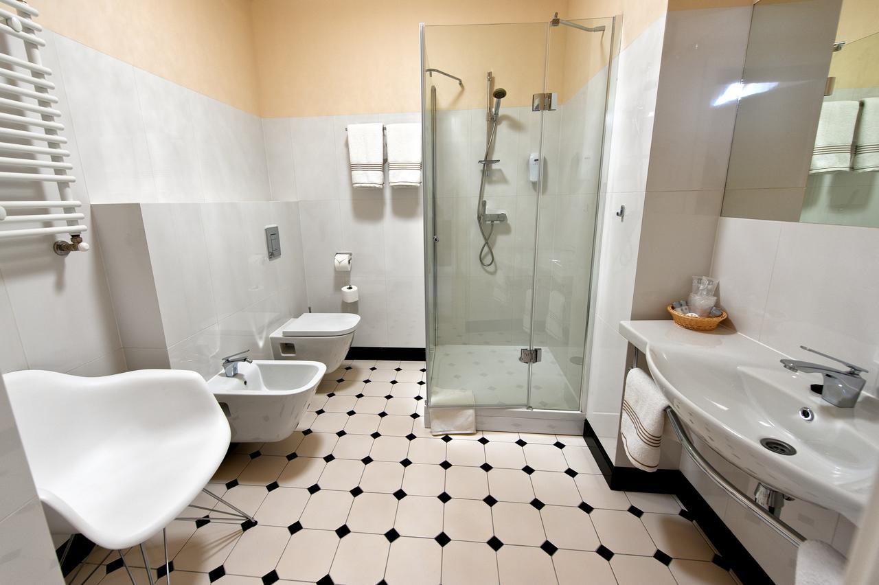 Swietokrzyska Polana - Medical Resort Chrusty Dış mekan fotoğraf