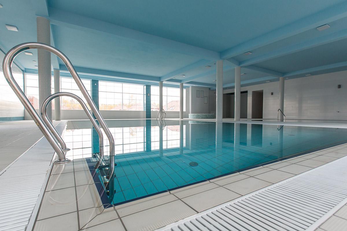 Swietokrzyska Polana - Medical Resort Chrusty Dış mekan fotoğraf